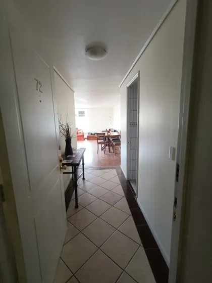 Departamento 3 Dorm. 2 Baños + Habitacion Y Baño De Servicio