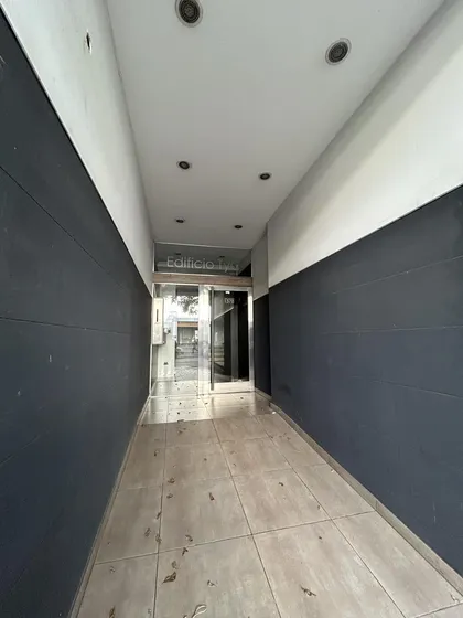 Monoambiente Moderno Centro Implecable Balcon Frente