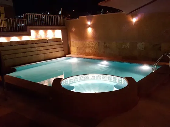 Casa En Venta En Lomas De Montemar