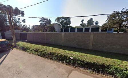 Venta Lote En Del Viso - Calle Oliden - Acceso Directo A Panamericana Venta Lote En Del Viso - Calle Oliden - Acceso Directo A Panamericana