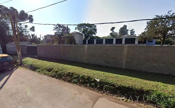 Venta Lote En Del Viso - Calle Oliden - Acceso Directo A Panamericana