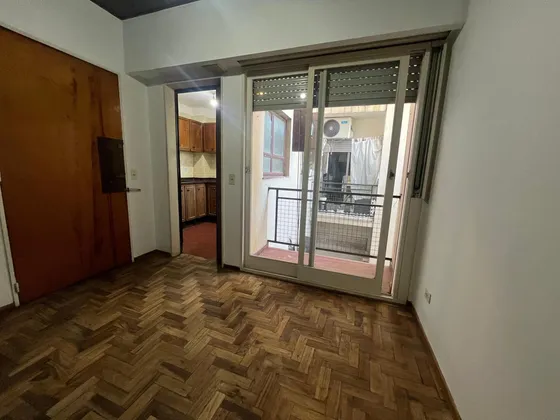 Departamento 2 Ambientes En Venta, Saavedra- Apto Credito