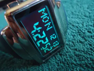 Reloj lumex quartz hotsell