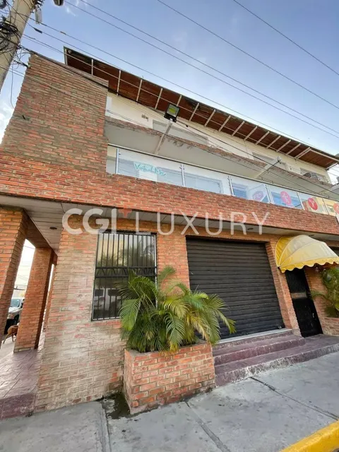 Cgi + Luxury Lecheria Ofrece En Alquiler Local Centro Comercial Vista Al Mar Piso 1