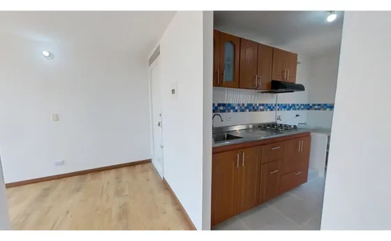 Apartamento En Venta Mosquera Conjunto Petrel