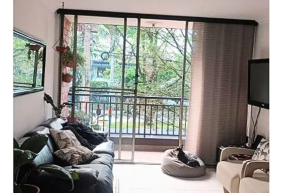 Apartamento En Venta En Envigado, Sector Otra Parte