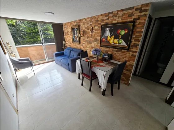Vendo Apartamento Al Lado De La Universidad De Envigado