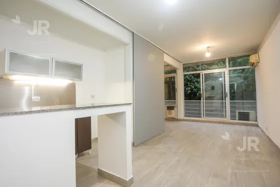 Departamento Monoambiente Divisible En Venta En Chacarita Apto Credito