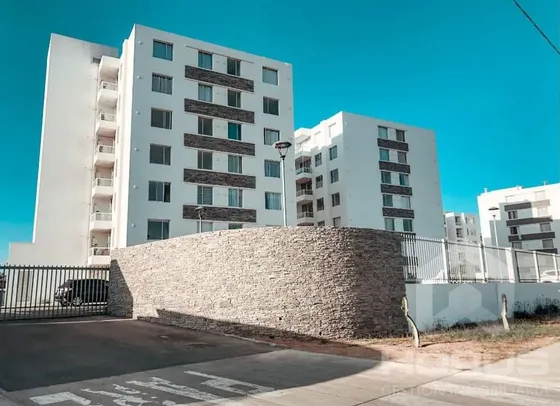 Depto 3d/2b Emilio Apey