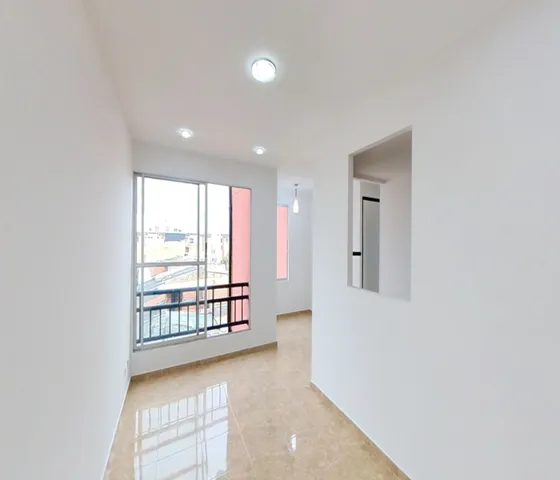 Venta Apartamento En Las Vegas De Comfandi