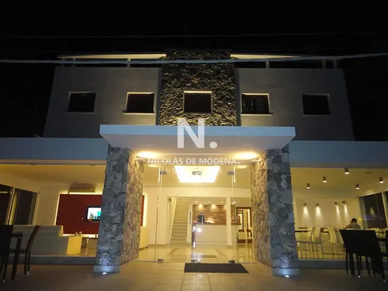 Vende Hotel En Punta Del Este En Mansa