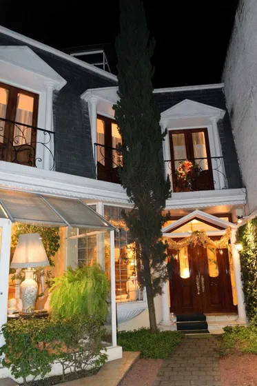 Toluca, Colonia Moderna Casa Renta