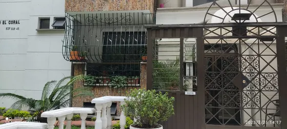 Venta Apartamento Envigado Antioquia En Edificio