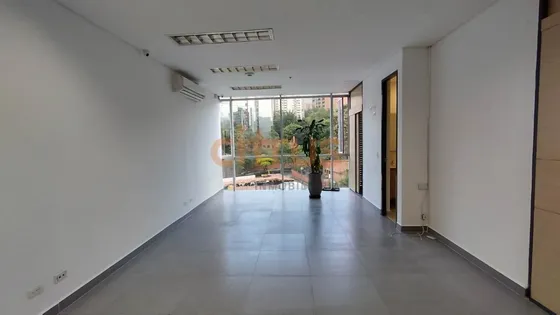 Oficinas En Venta Poblado 643-6523296