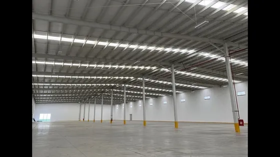 Renta Bodega Queretaro