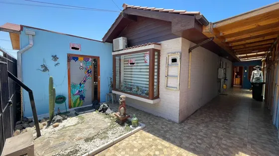 Venta Casa Pedro Correa / Peñaflor