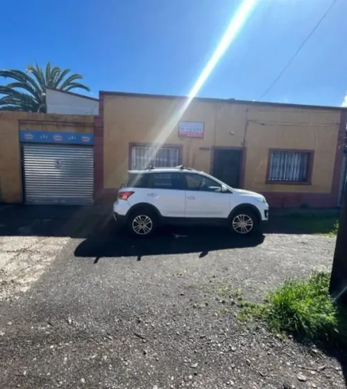 Casa En Venta En Quinta Normal