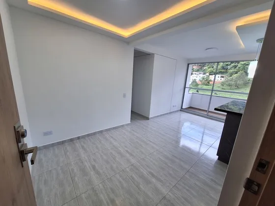 Apartamento En Arriendo Ubicado En Bello Sector San Gabriel (24256).