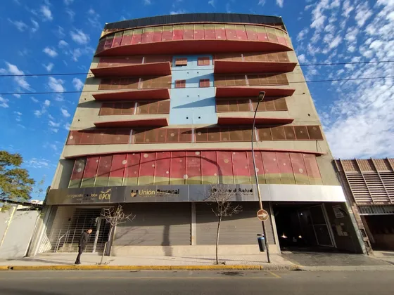 Venta Cochera En Centro