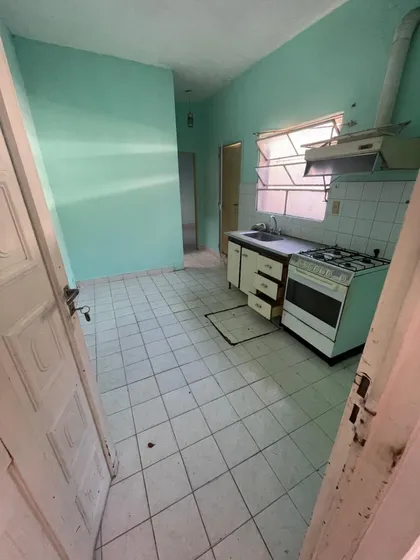 Departamento Dos Ambientes En Alquiler En Monte Grande!