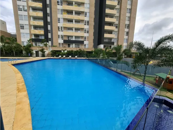 Venta Apartamento Ciudad Jardin Cali Valle Del Cauca