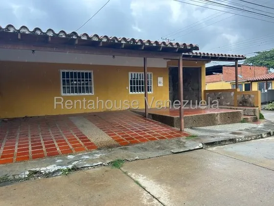 Jv Casa En Venta Cocina Empotrada Conjunto Cerrado Cocina Y Baños Modernos Urb La Pradera San Joaquin 