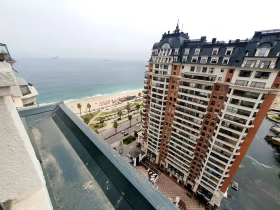 Departamento En Venta En Viña Del Mar