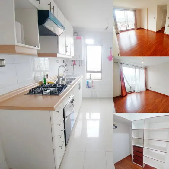Condominio Licanray Con Estacionamiento