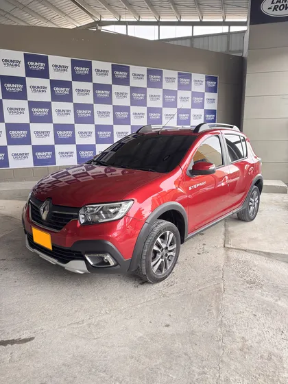 Renault Stepway Intense 1.6