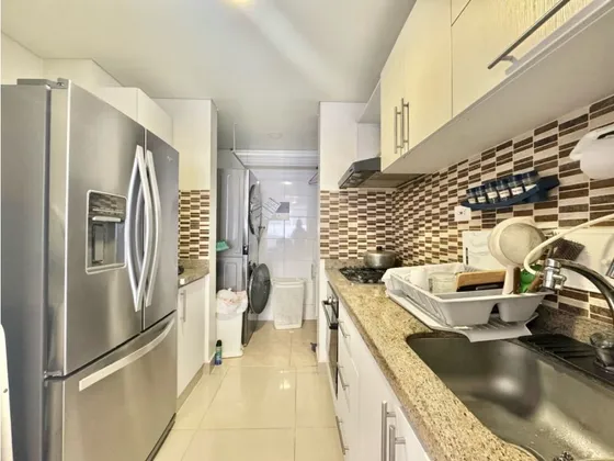 Apartamento En Venta Sotomayor Edificio Kaoba Bucaramanga
