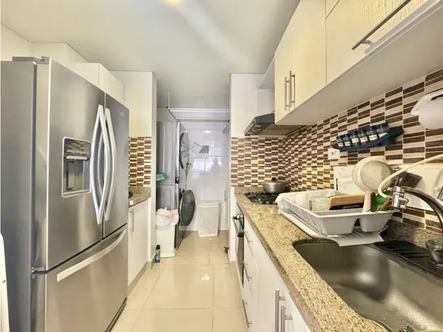 Apartamento En Venta Sotomayor Edificio Kaoba Bucaramanga