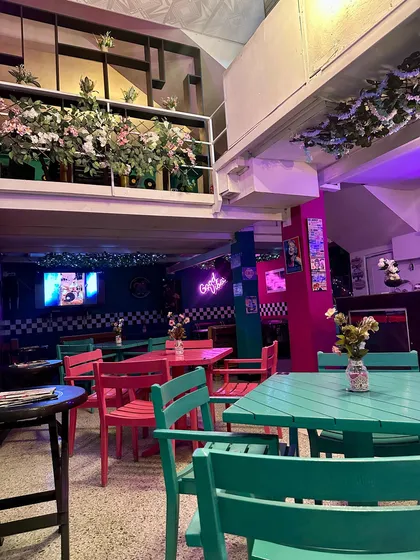 Venta De Café Restaurante En Calarcá Quindío
