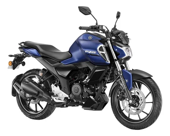 Yamaha Fz 4.0  Modelo 2025