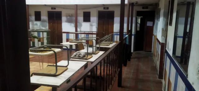 Venta Casa Comercial 1000 M2 De Terreno La Pastora Caracas Cortiz
