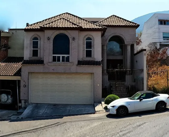 Casa En Venta En Cumbres