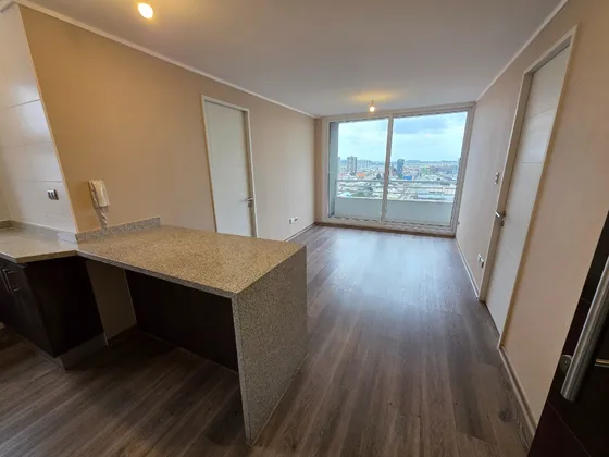 Arriendo Dpto. Mariposa 2d2b Centro Concepción