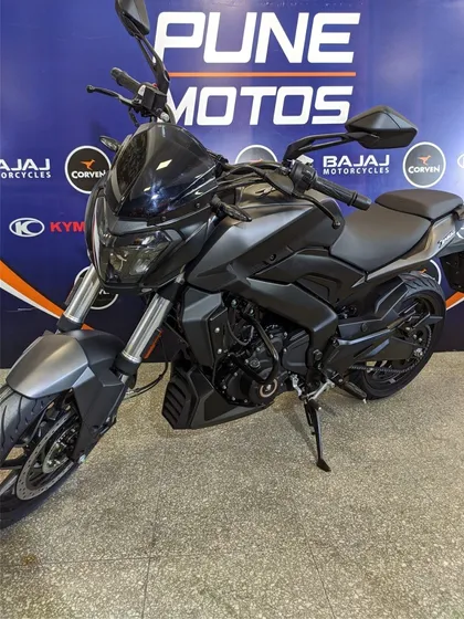 Bajaj Dominar 400 Tourer 0km  Pune Motos C.prend/pers/tarjet