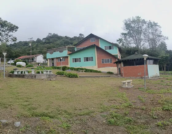 Venta De Casa - La Grita