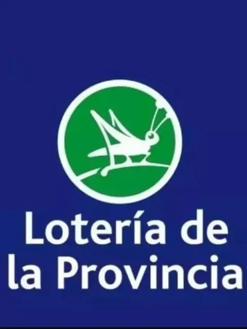Chapa De Loteria Provincia Buenos Aires