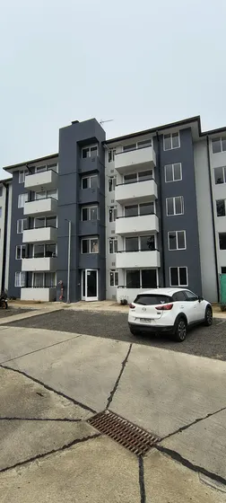 Se Arrienda Lindo Y Nuevo Departamento En Curauma.
