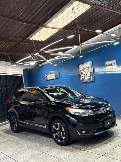 Honda Cr-v 1.5 Touring Cvt