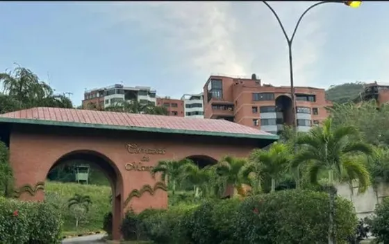 Se Vende Apartamento En Terrazas De Mampote