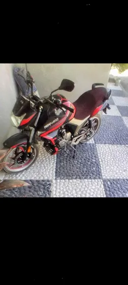 Vento  Tornado 