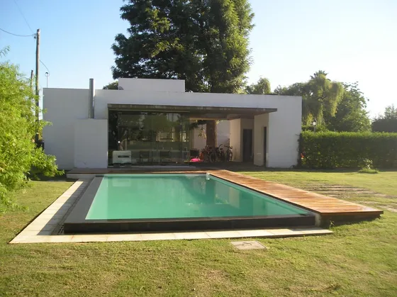 Venta Casa San Jerónimo Sud