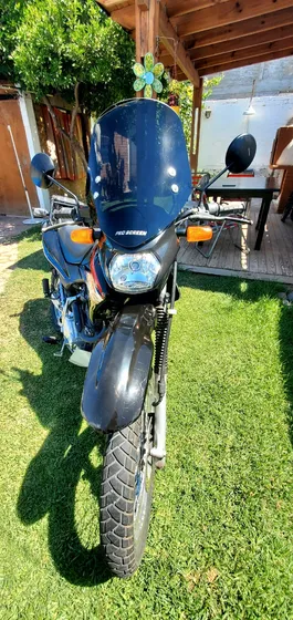 Honda Xr 125l Impecable