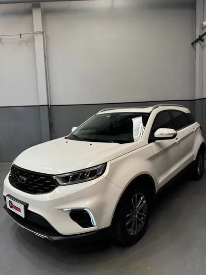 Ford Territory 1.5t Sel