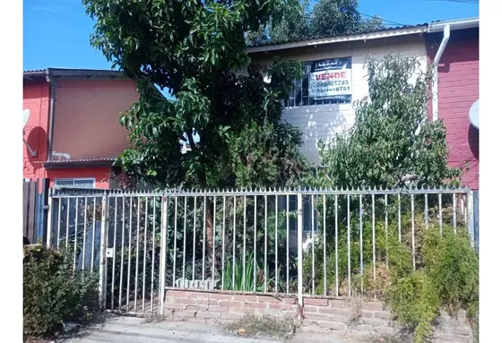 Venta Casa Barrio Norte