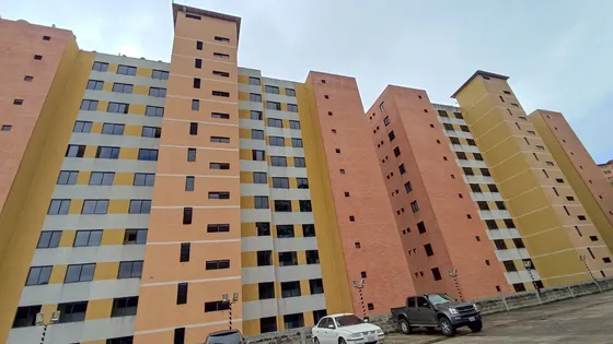 Apartamento En Parque Caiza En Campo Neblina Kb14