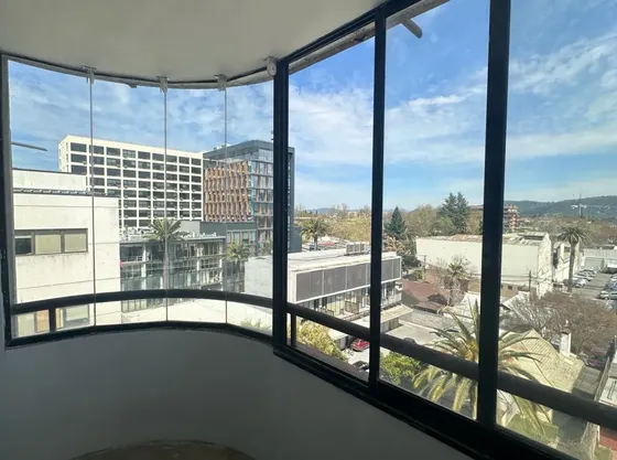 Venta Departamento 3hab 2ba Talca