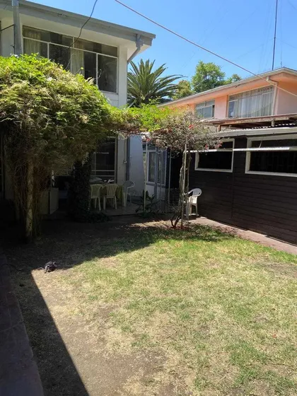 Venta Casa Ñuñoa (67494)